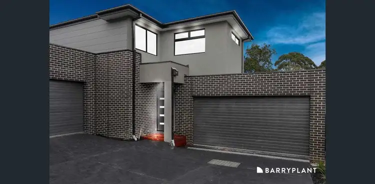 3/6 Hartwell Court, Mooroolbark VIC 3138