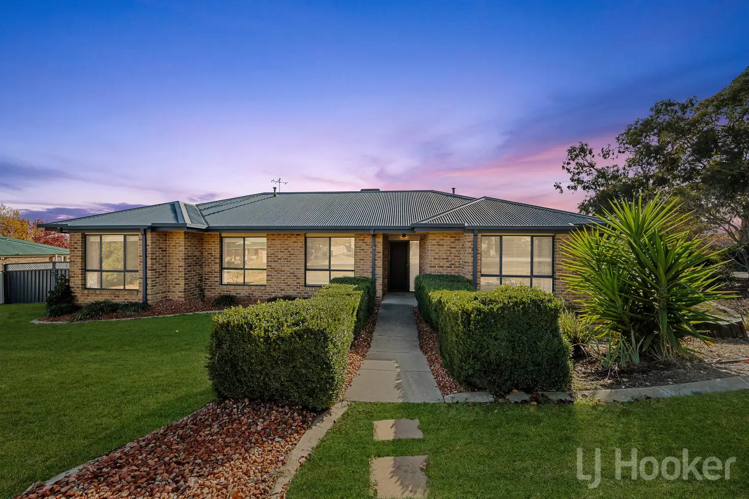 Main view of Homely house listing, 3 Ironbark Circuit, Jerrabomberra NSW 2619