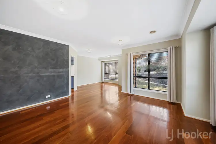 Fifth view of Homely house listing, 3 Ironbark Circuit, Jerrabomberra NSW 2619