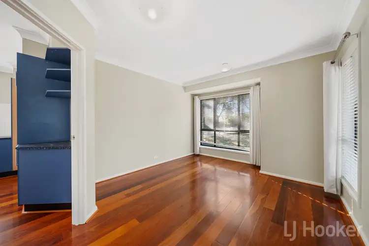 Sixth view of Homely house listing, 3 Ironbark Circuit, Jerrabomberra NSW 2619