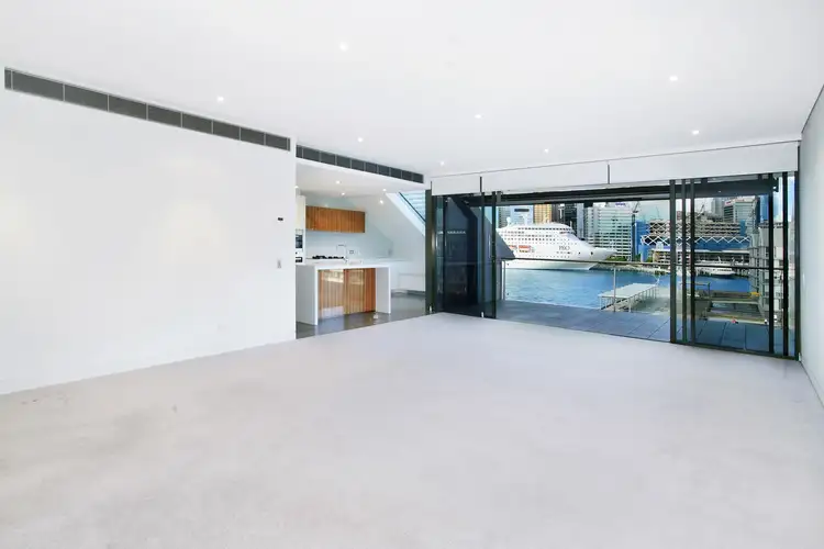 404/10 Wharf Crescent, Pyrmont NSW 2009