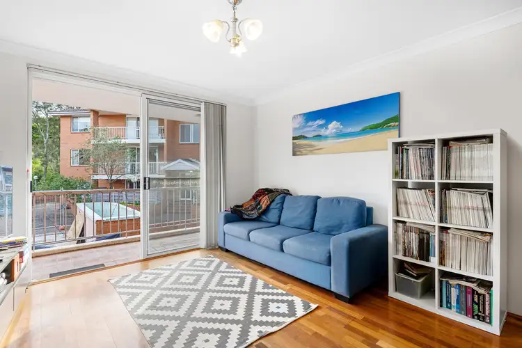 33/491-497 President Avenue, Sutherland NSW 2232