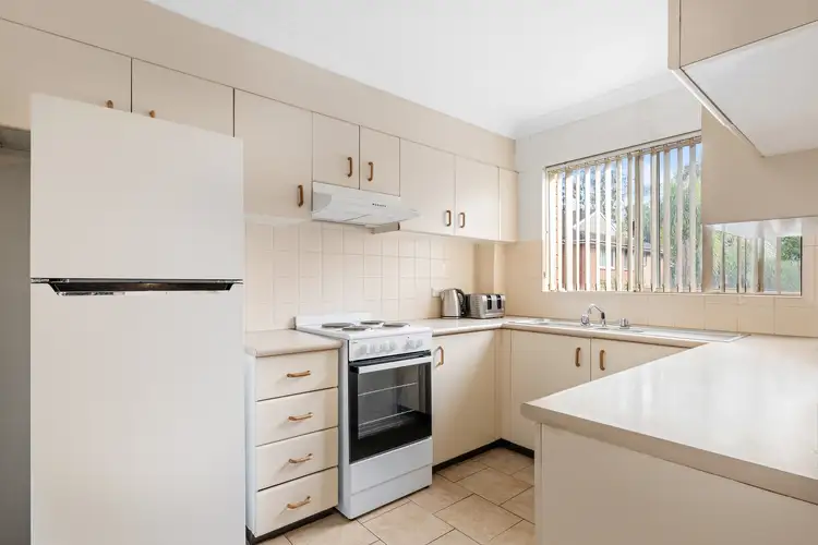 Second view of Homely apartment listing, 33/491-497 President Avenue, Sutherland NSW 2232