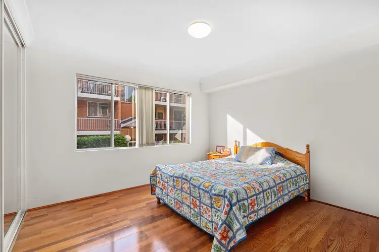 Third view of Homely apartment listing, 33/491-497 President Avenue, Sutherland NSW 2232