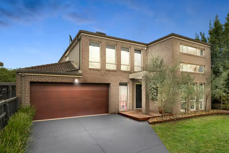 50 Colchester Road, Kilsyth VIC 3137