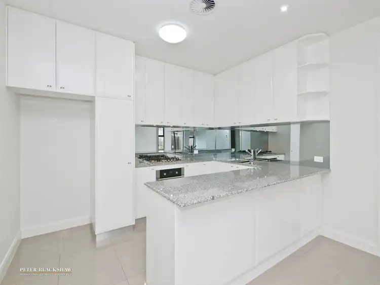 Third view of Homely townhouse listing, 5/80 Newdegate Street, Deakin ACT 2600