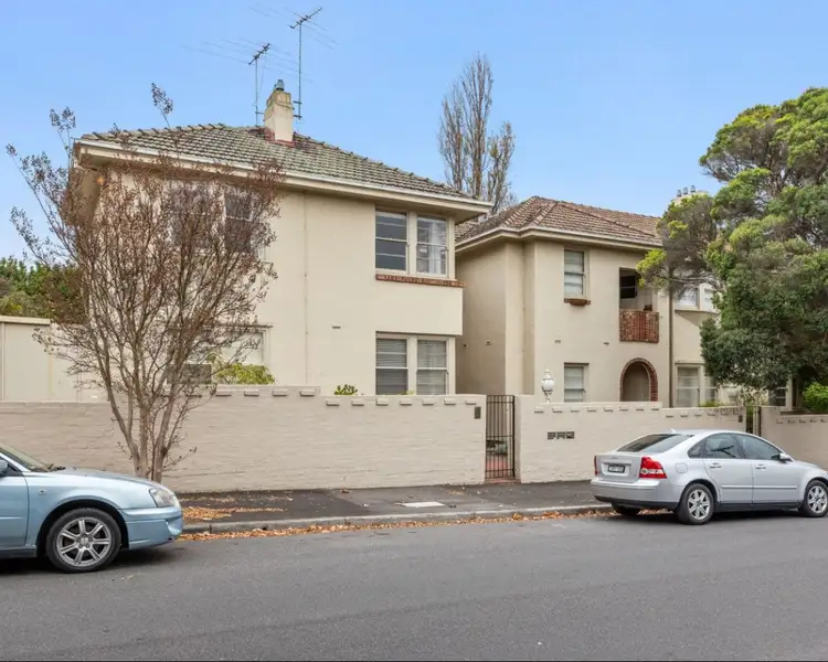 6/162-164 Riversdale Road, Hawthorn VIC 3122