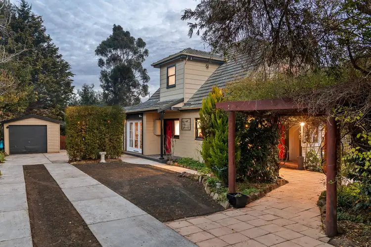 10 Quamby Street, Westbury TAS 7303