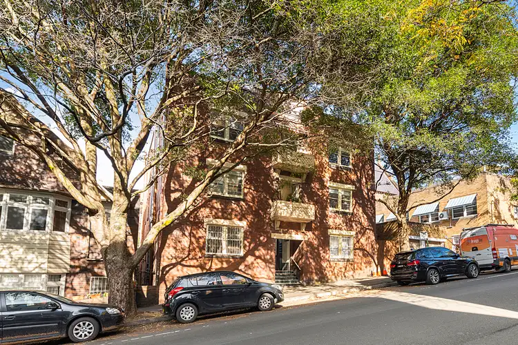 9/82 Roslyn Garden, Rushcutters Bay NSW 2011