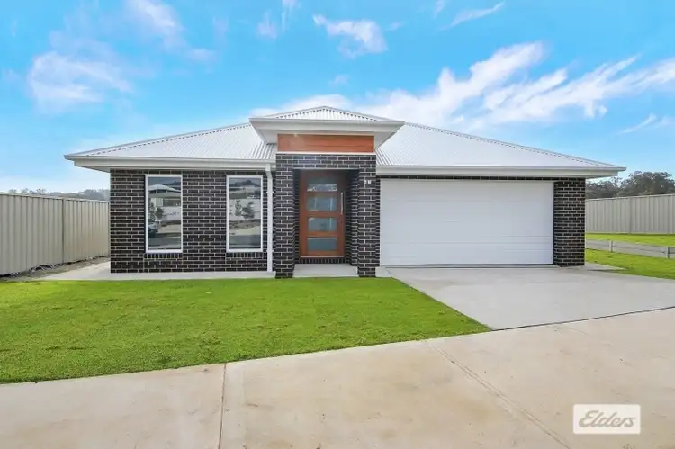 43 Cardiff Drive, Wodonga VIC 3690