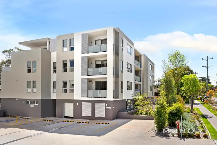 303/10-18 Meryll Avenue, Baulkham Hills NSW 2153