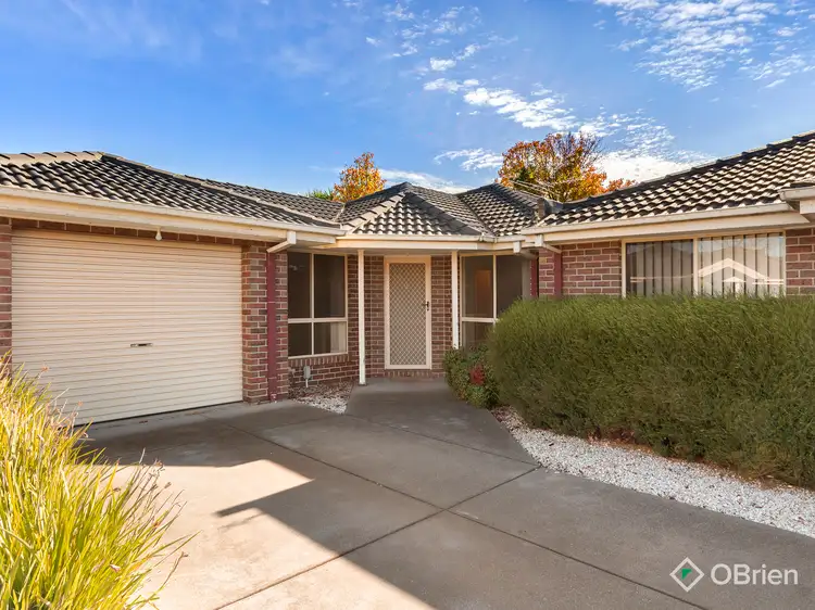 Main view of Homely unit listing, 10/107-109 Pecks Road, Sydenham VIC 3037