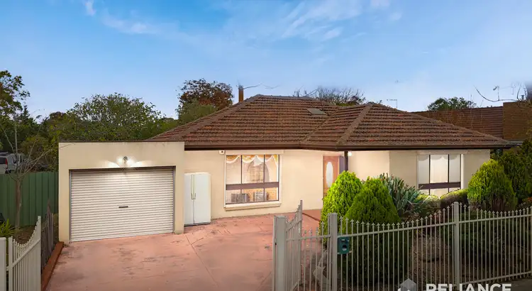 111 Powell Drive, Hoppers Crossing VIC 3029