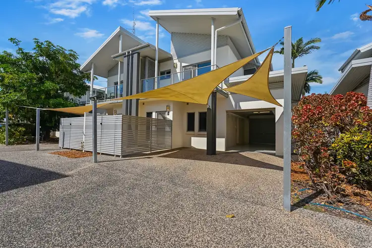 9/38 Gardens Hill Crescent, The Gardens NT 820