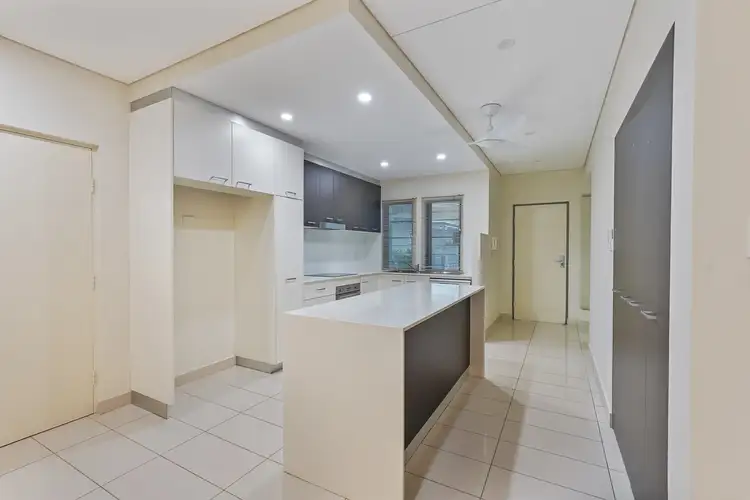 Fourth view of Homely townhouse listing, 9/38 Gardens Hill Crescent, The Gardens NT 820