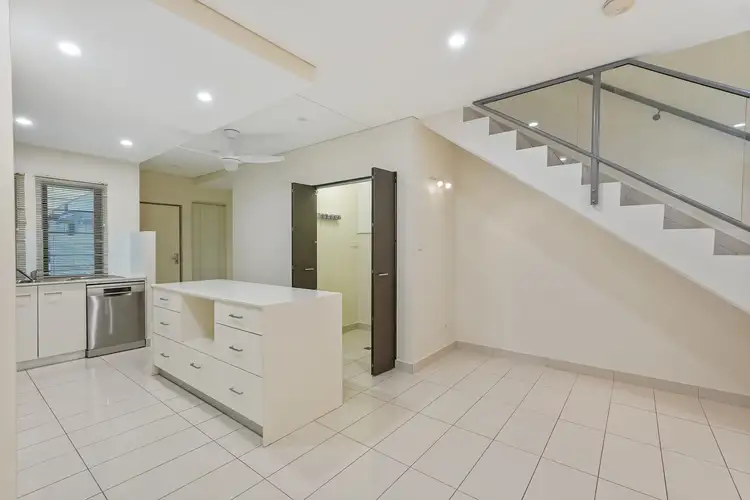 Fifth view of Homely townhouse listing, 9/38 Gardens Hill Crescent, The Gardens NT 820