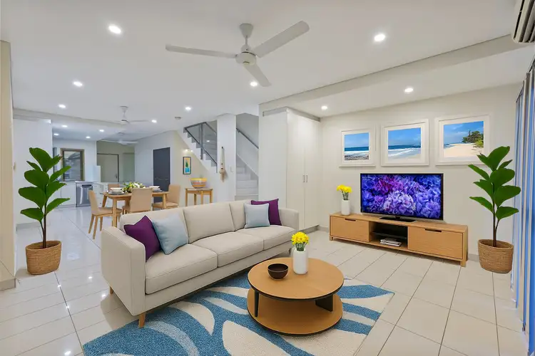 Sixth view of Homely townhouse listing, 9/38 Gardens Hill Crescent, The Gardens NT 820