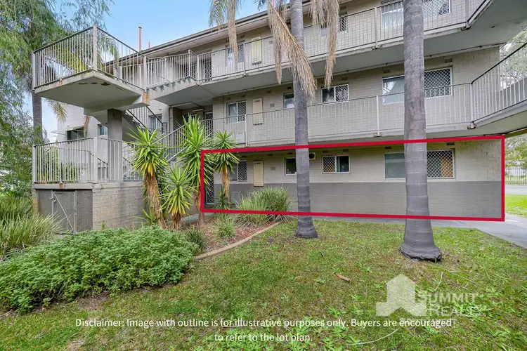 8/1 Stallard Place, Withers WA 6230