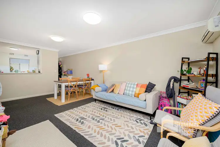 Third view of Homely apartment listing, 8/1 Stallard Place, Withers WA 6230