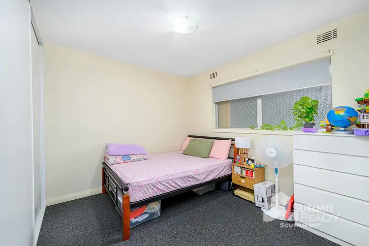Seventh view of Homely apartment listing, 8/1 Stallard Place, Withers WA 6230