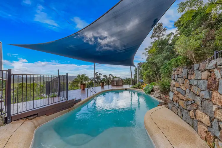 Second view of Homely house listing, 54 Ridge View Road, Cannonvale QLD 4802
