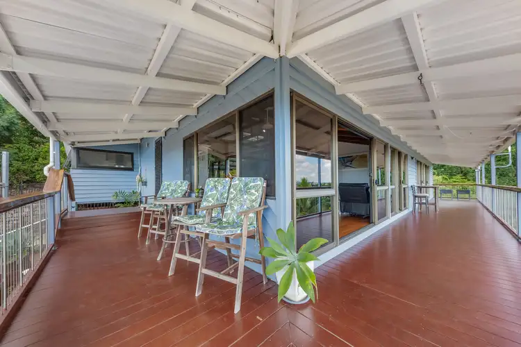 Third view of Homely house listing, 54 Ridge View Road, Cannonvale QLD 4802
