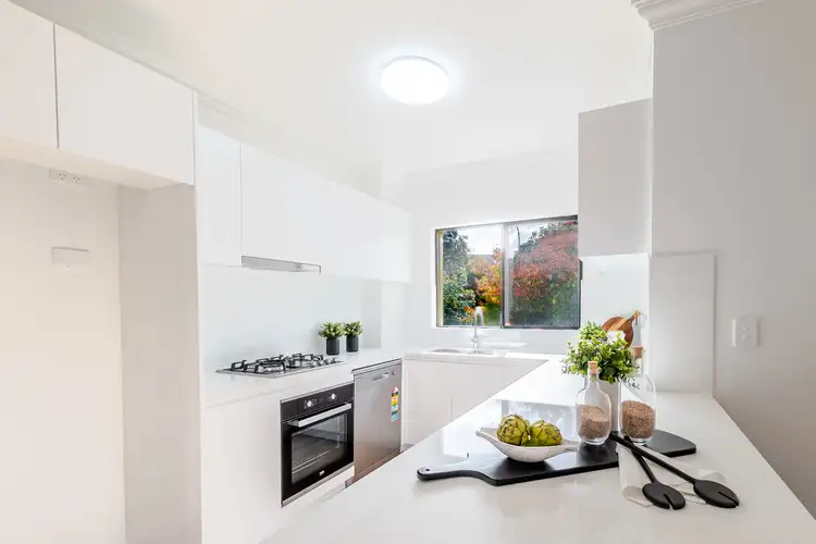 Third view of Homely unit listing, 1/22 Bridge Street, Epping NSW 2121