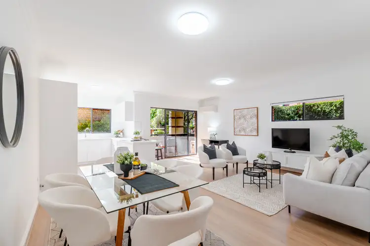 Fourth view of Homely unit listing, 1/22 Bridge Street, Epping NSW 2121