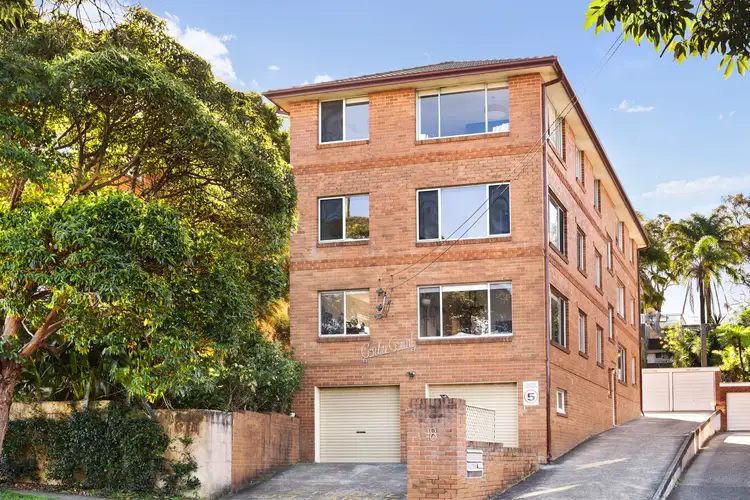 3/18 White Street, Balgowlah NSW 2093