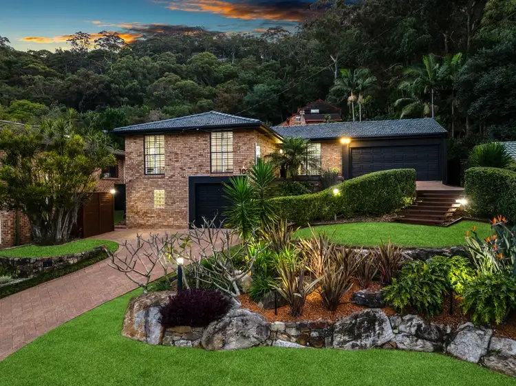 103 Greenhaven Drive, Umina Beach NSW 2257