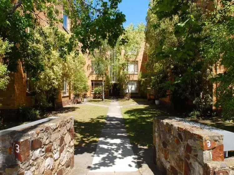 5/3 Tennyson Street, Elwood VIC 3184