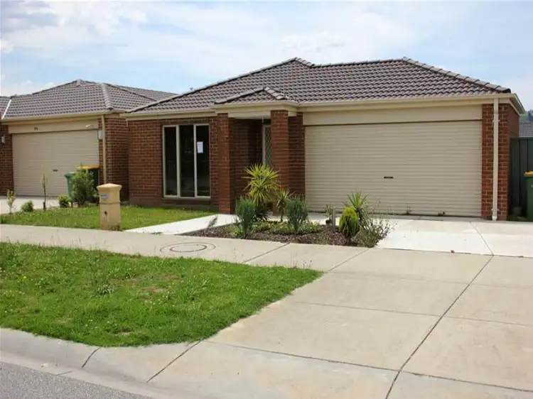 51 Syme Road, Pakenham VIC 3810