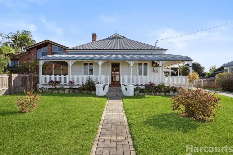 6 Jubilee Lane, West Kempsey NSW 2440