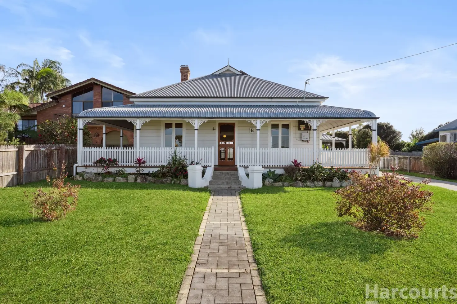 Main view of Homely house listing, 6 Jubilee Lane, West Kempsey NSW 2440