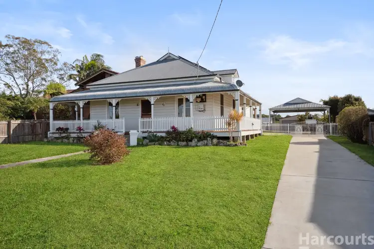 Second view of Homely house listing, 6 Jubilee Lane, West Kempsey NSW 2440