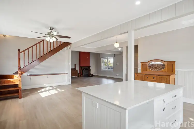 Fifth view of Homely house listing, 6 Jubilee Lane, West Kempsey NSW 2440