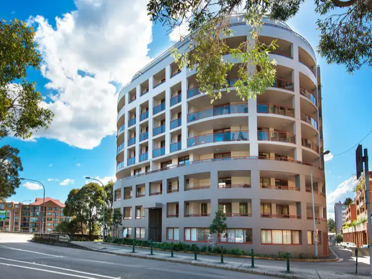 29/152 Bulwara Road, Pyrmont NSW 2009