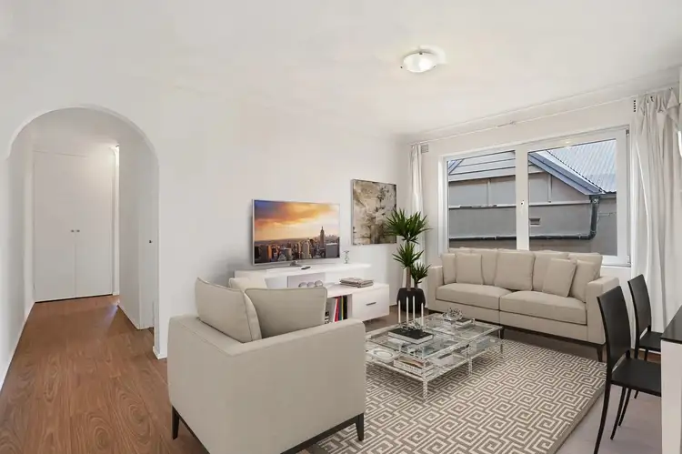 2/89-91 Newington Road, Marrickville NSW 2204