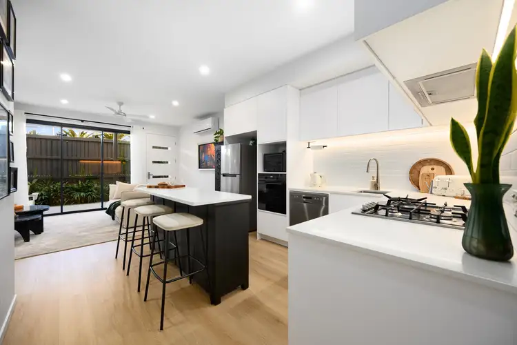 Fourth view of Homely apartment listing, 80 Bronte Circuit, Hope Island QLD 4212