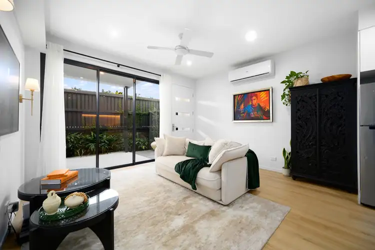 Sixth view of Homely apartment listing, 80 Bronte Circuit, Hope Island QLD 4212