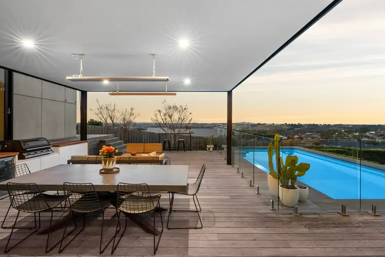 Second view of Homely house listing, 72 Stoneleigh Crescent, Highton VIC 3216