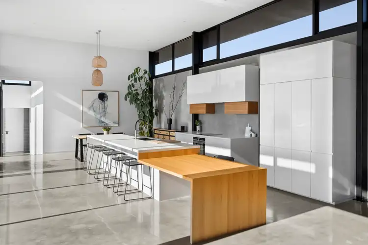 Fourth view of Homely house listing, 72 Stoneleigh Crescent, Highton VIC 3216