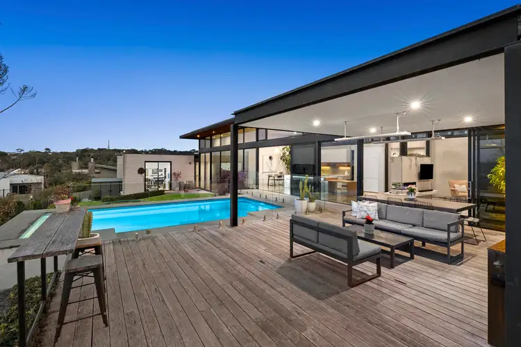 Sixth view of Homely house listing, 72 Stoneleigh Crescent, Highton VIC 3216