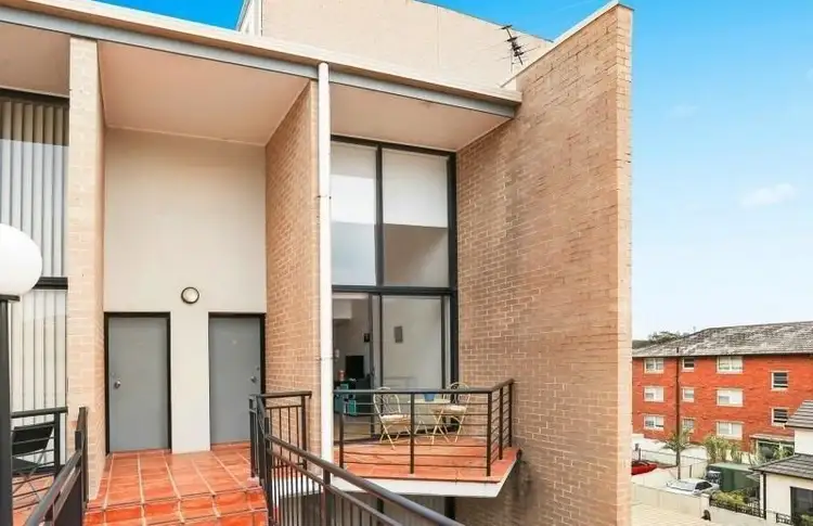 Fourth view of Homely apartment listing, 14/128 Garden Street, Maroubra NSW 2035