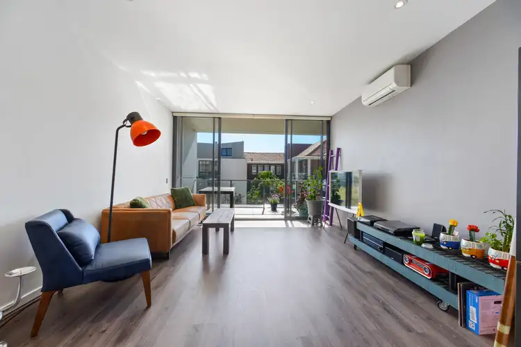 202/26 Harvey Street, Little Bay NSW 2036