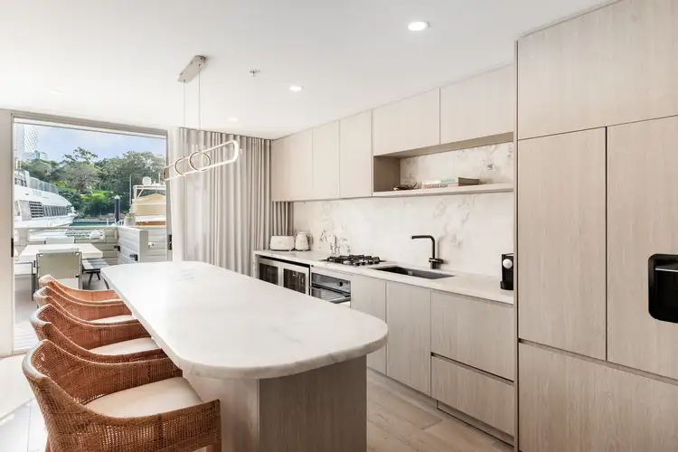 116/6 Cowper Wharf Roadway, Woolloomooloo NSW 2011