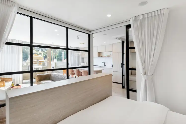 Second view of Homely apartment listing, 116/6 Cowper Wharf Roadway, Woolloomooloo NSW 2011