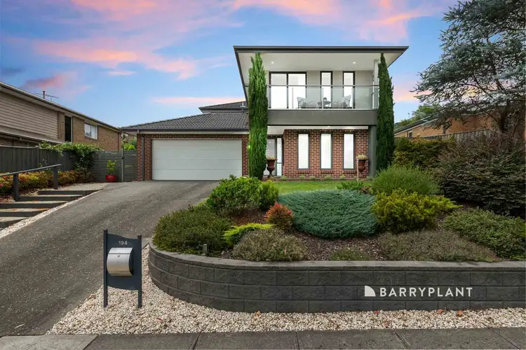 194 Bowen Street, Warragul VIC 3820