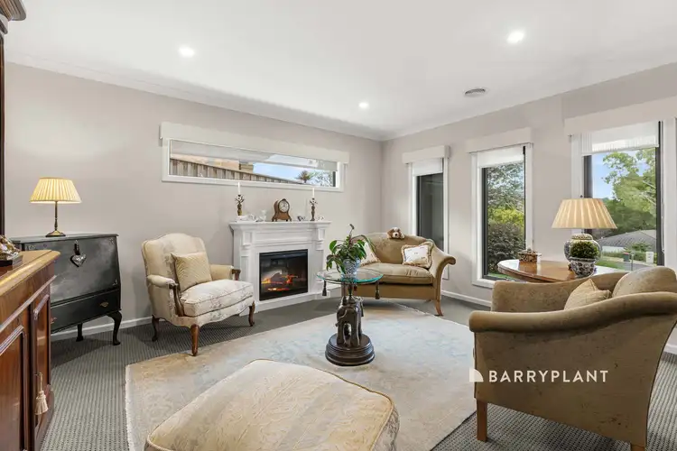 Second view of Homely house listing, 194 Bowen Street, Warragul VIC 3820