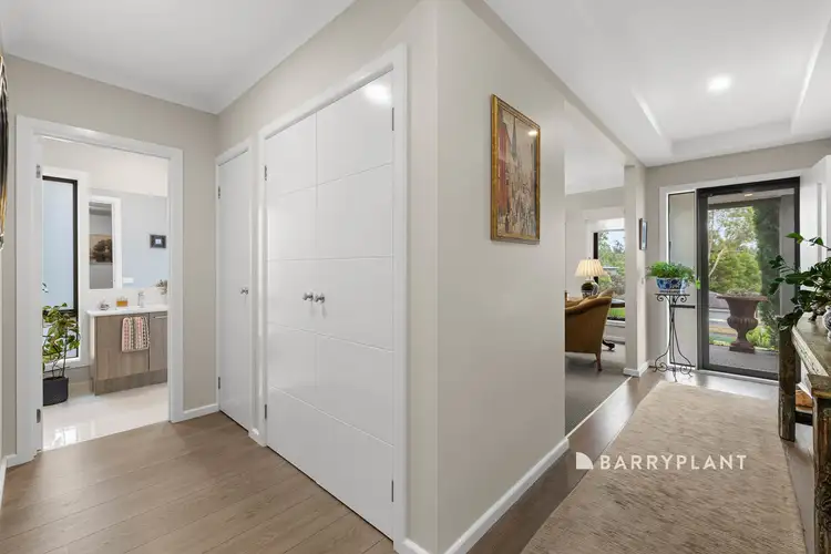 Fourth view of Homely house listing, 194 Bowen Street, Warragul VIC 3820